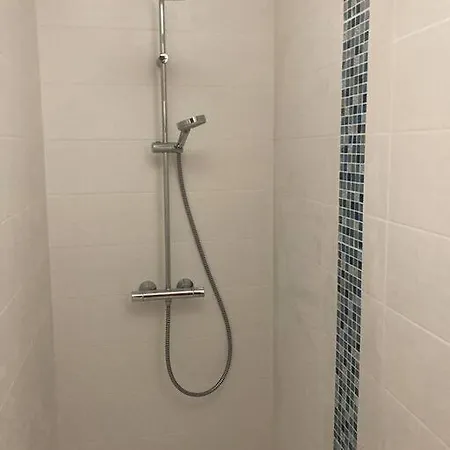 Hyper Centre - 60m² Avec Piscine Chauffee Prázdninový dům *