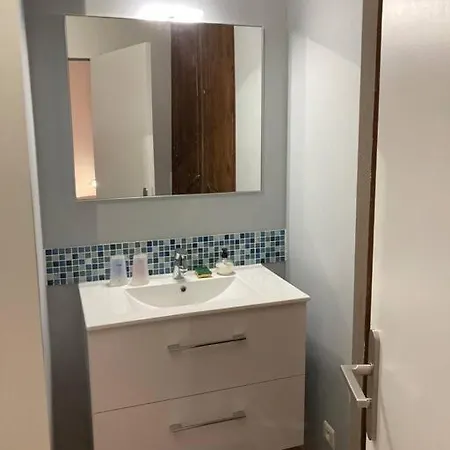 Hyper Centre - 60m² Avec Piscine Chauffee * Agen