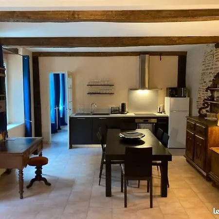 Hyper Centre - 60m² Avec Piscine Chauffee Agen