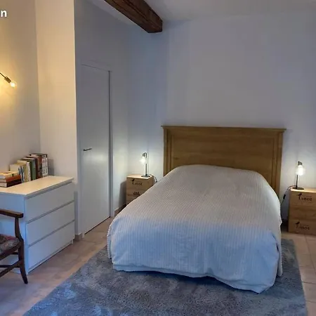 Hyper Centre - 60m² Avec Piscine Chauffee * Agen