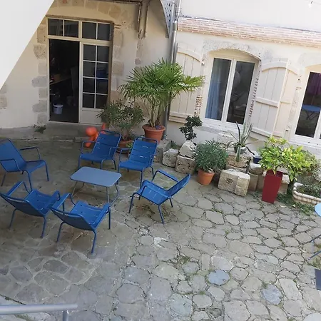 Hyper Centre - 60m² Avec Piscine Chauffee * Agen