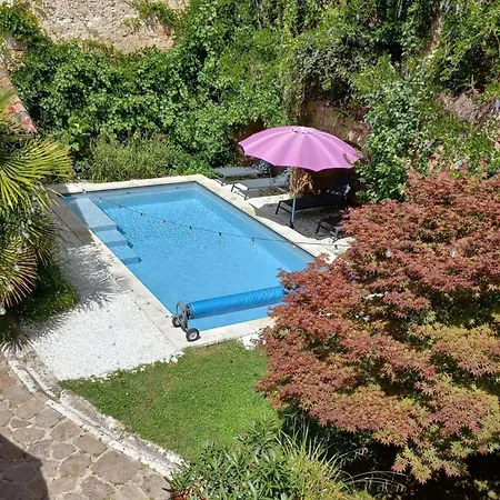 Hyper Centre - 60m² Avec Piscine Chauffee * Agen