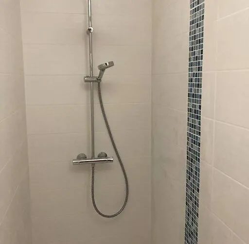 Hyper Centre - 60m² Avec Piscine Chauffee Prázdninový dům *