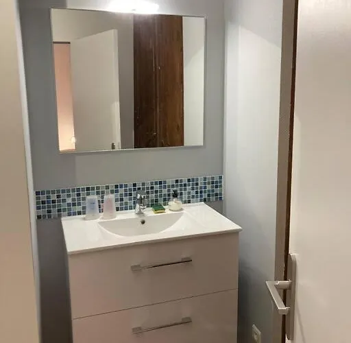 Hyper Centre - 60m² Avec Piscine Chauffee * Agen